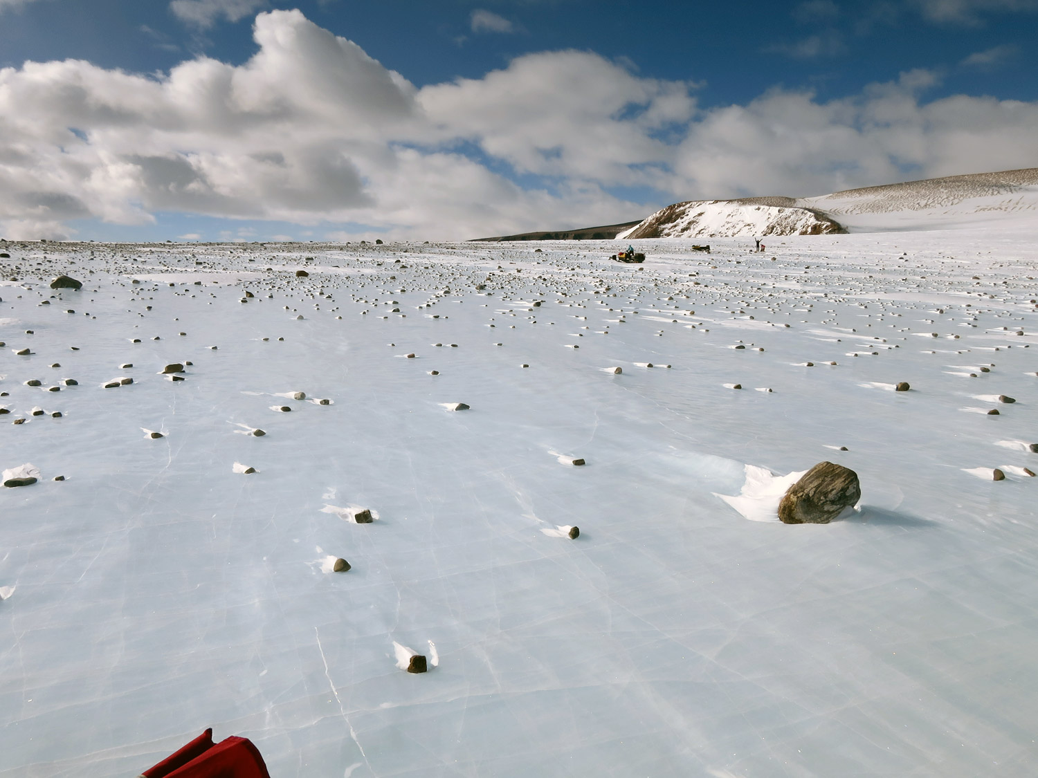 antarctica-facts-for-kids-the-antarctic-and-south-pole